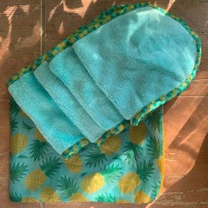 Brand New Never Used Makeup Remover Rags